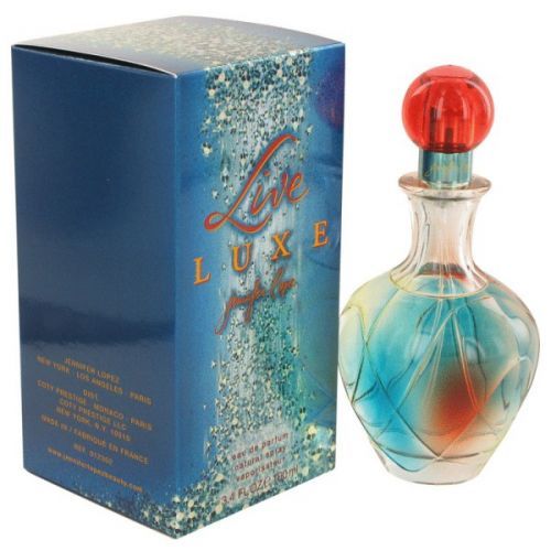 Jennifer Lopez - Live Luxe 100ML Eau de Parfum Spray