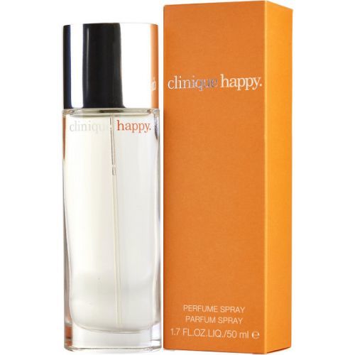 Clinique - Happy 50ML Fragrance Spray