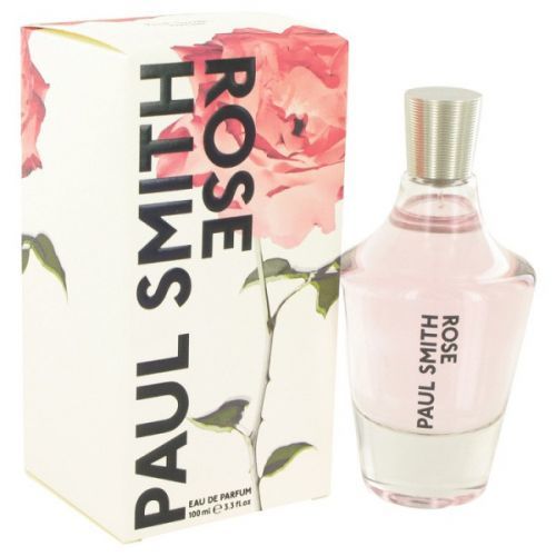 Paul Smith - Paul Smith Rose 100ML Eau de Parfum Spray