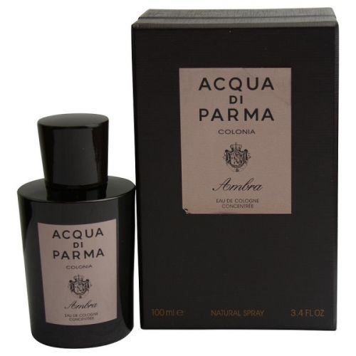 Acqua Di Parma - Colonia Ambra 100ML Cologne Spray