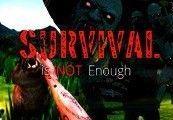 Survival Is Not Enough Steam CD Key