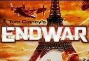 Tom Clancy's EndWar Uplay CD Key