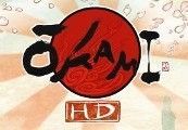 Okami HD RoW Steam CD Key