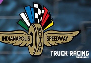 FIA European Truck Racing Championship - Indianapolis Motor Speedway DLC Steam CD Key