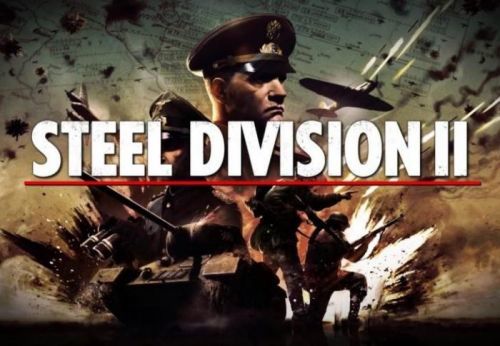 Steel Division 2 - General Deluxe Edition Steam Altergift