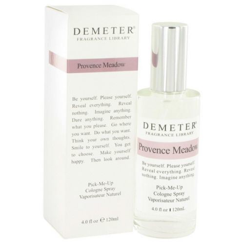 Demeter - Provence Meadow 120ML Cologne Spray
