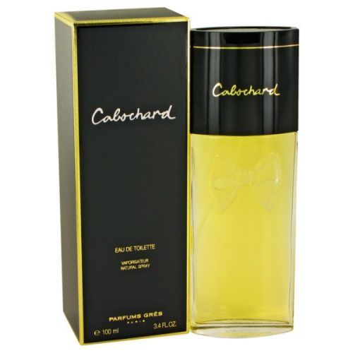 Parfums Grès - Cabochard 100ML Eau de Toilette Spray