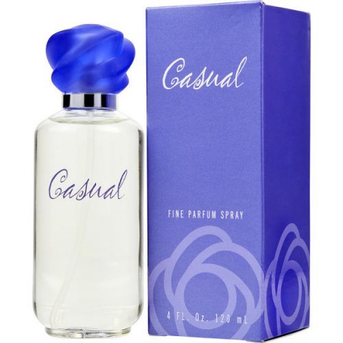 Paul Sebastian - Casual 120ML Fragrance Spray
