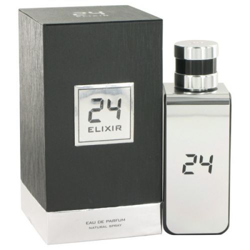 Scentstory - 24 Platinum Elixir 100ml Eau de Parfum Spray