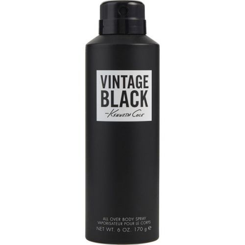 Kenneth Cole - Vintage Black 170g Body Spray
