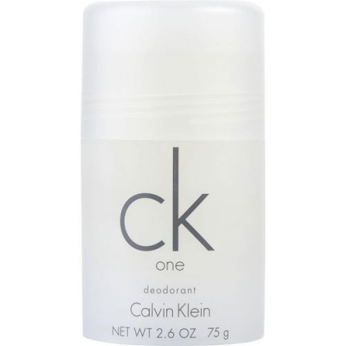 Calvin Klein - Ck One 75G Deodorant Stick
