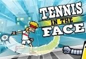 Tennis in the Face Steam CD Key
