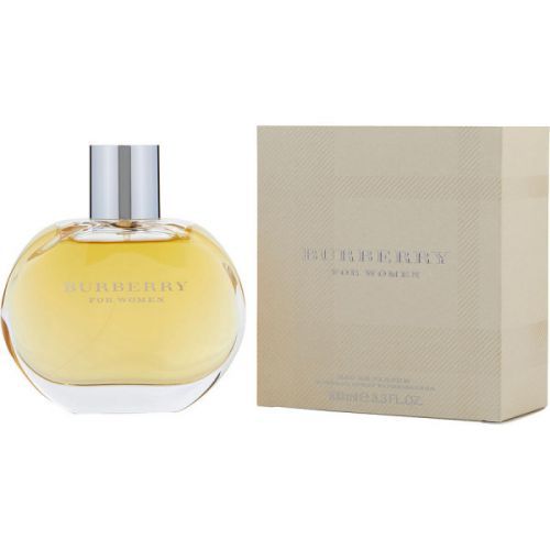 Burberry - Burberry Pour Femme 100ML Eau de Parfum Spray
