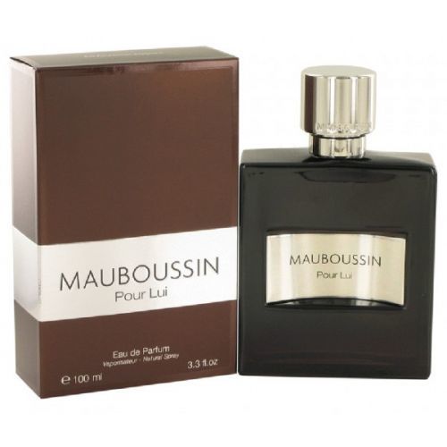 Mauboussin - Mauboussin Pour Lui 100ML Eau de Parfum Spray