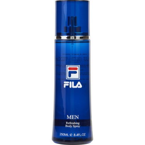 Fila - Fila 250ml Body Spray