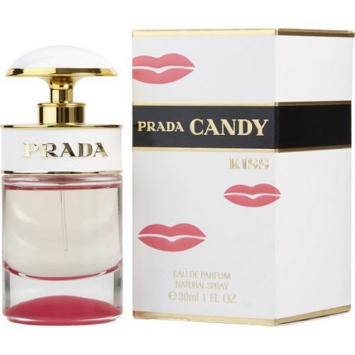 Prada - Candy Kiss 30ml Eau de Parfum Spray