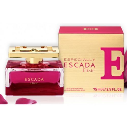 Escada - Especially Escada Elixir 50ML Intense Eau de Parfum Spray
