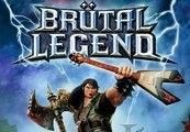 Brutal Legend Steam CD Key