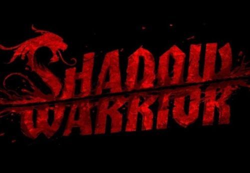 Shadow Warrior Special Edition Steam CD Key
