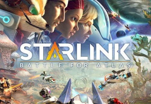 Starlink: Battle for Atlas EMEA Uplay CD Key