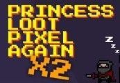 Princess.Loot.Pixel.Again x2 Steam CD Key