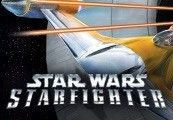 Star Wars Starfighter Steam CD Key