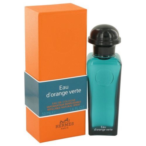 Hermès - Eau d'Orange Verte 50ML Cologne Spray