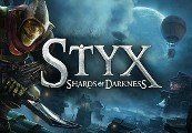 Styx: Shards of Darkness Steam CD Key