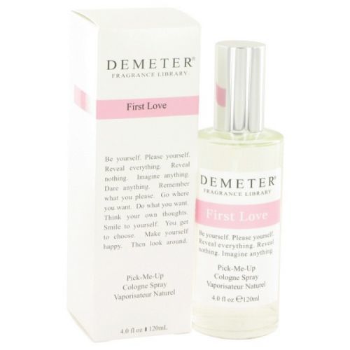 Demeter - First Love 120ML Cologne Spray