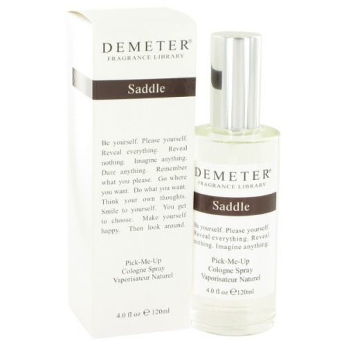 Demeter - Saddle 120ML Cologne Spray
