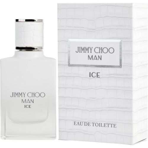 Jimmy Choo - Man Ice 30ml Eau de Toilette Spray