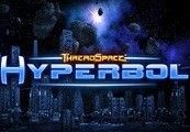 ThreadSpace: Hyperbol Steam CD Key