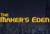 The Maker's Eden Soundtrack Edition Steam CD Key
