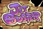 Jet Buster Steam CD Key