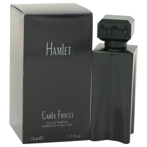 Carla Fracci - Hamlet 50ML Eau de Parfum Spray