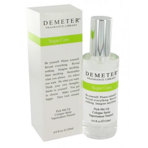 Demeter - Sugar Cane 120ML Cologne Spray
