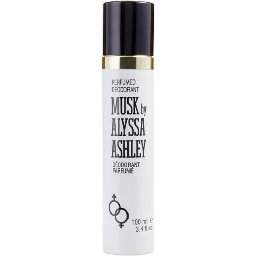 Alyssa Ashley - Musk 100ml Deodorant Spray