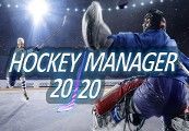 Hockey Manager 20|20 Steam CD Key