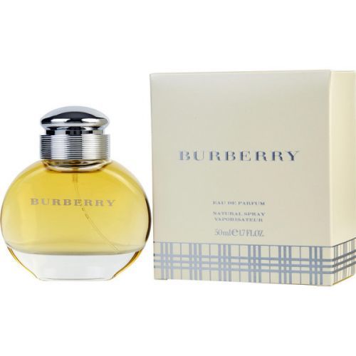 Burberry - Burberry Pour Femme 50ML Eau de Parfum Spray