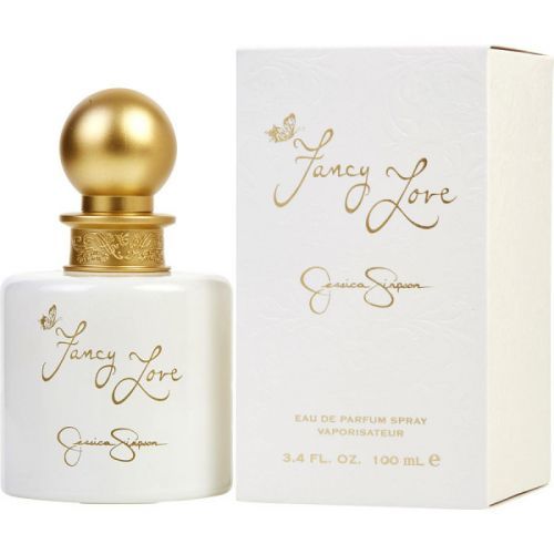Jessica Simpson - Fancy Love 100ML Eau de Parfum Spray