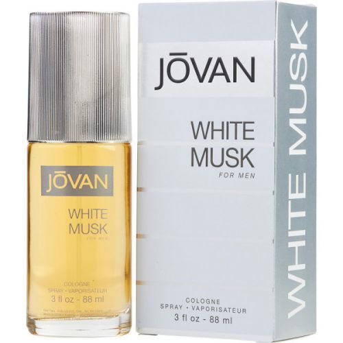 Jovan - Jovan White Musk 88ML Cologne Spray
