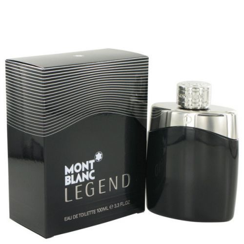 Mont Blanc - Montblanc Legend 100ML Eau de Toilette Spray