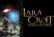 Lara Croft and the Temple of Osiris Steam CD Key