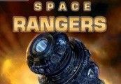 Space Rangers Steam CD Key