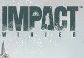 Impact Winter Steam CD Key