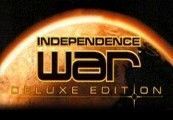 Independence War Deluxe Edition Steam CD Key