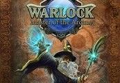 Warlock - Master of the Arcane Steam CD Key