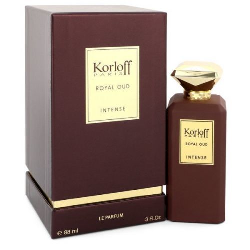 Korloff - Royal Oud Intense 88ml Eau de Parfum Spray
