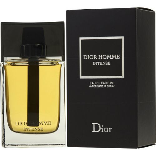 Christian Dior - Dior Homme Intense 100ML Eau de Parfum Spray