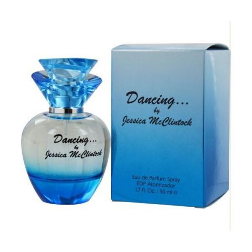 Jessica McClintock - Dancing... 50ml Eau de Parfum Spray